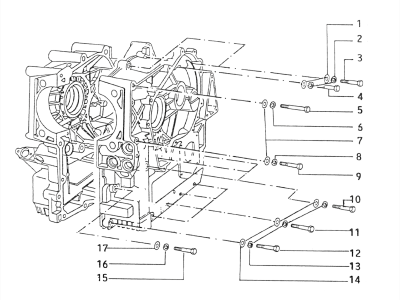 Carakcase